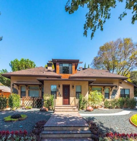 251 Middlefield Road Palo Alto CA 94301