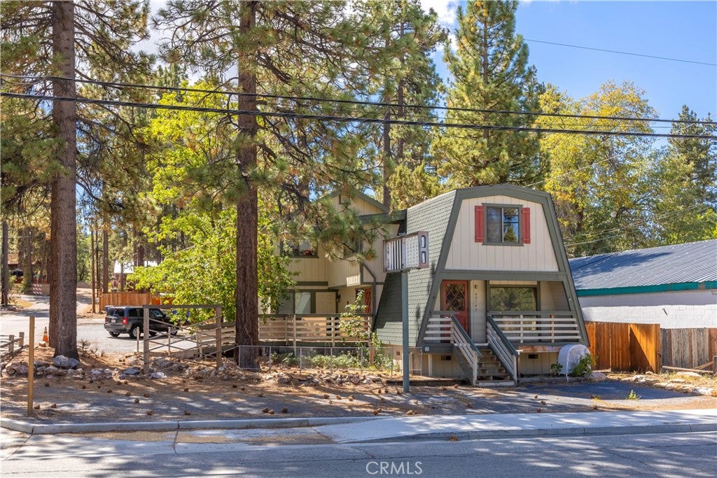 40143 Big Bear Boulevard