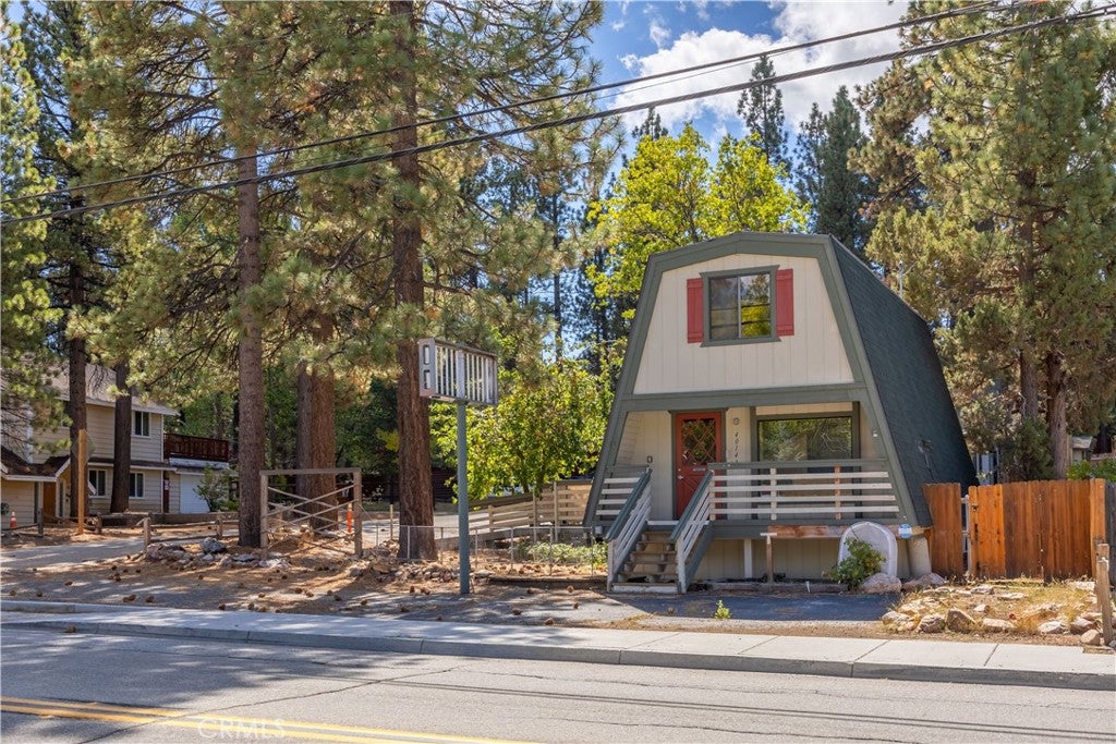 40143 Big Bear Boulevard