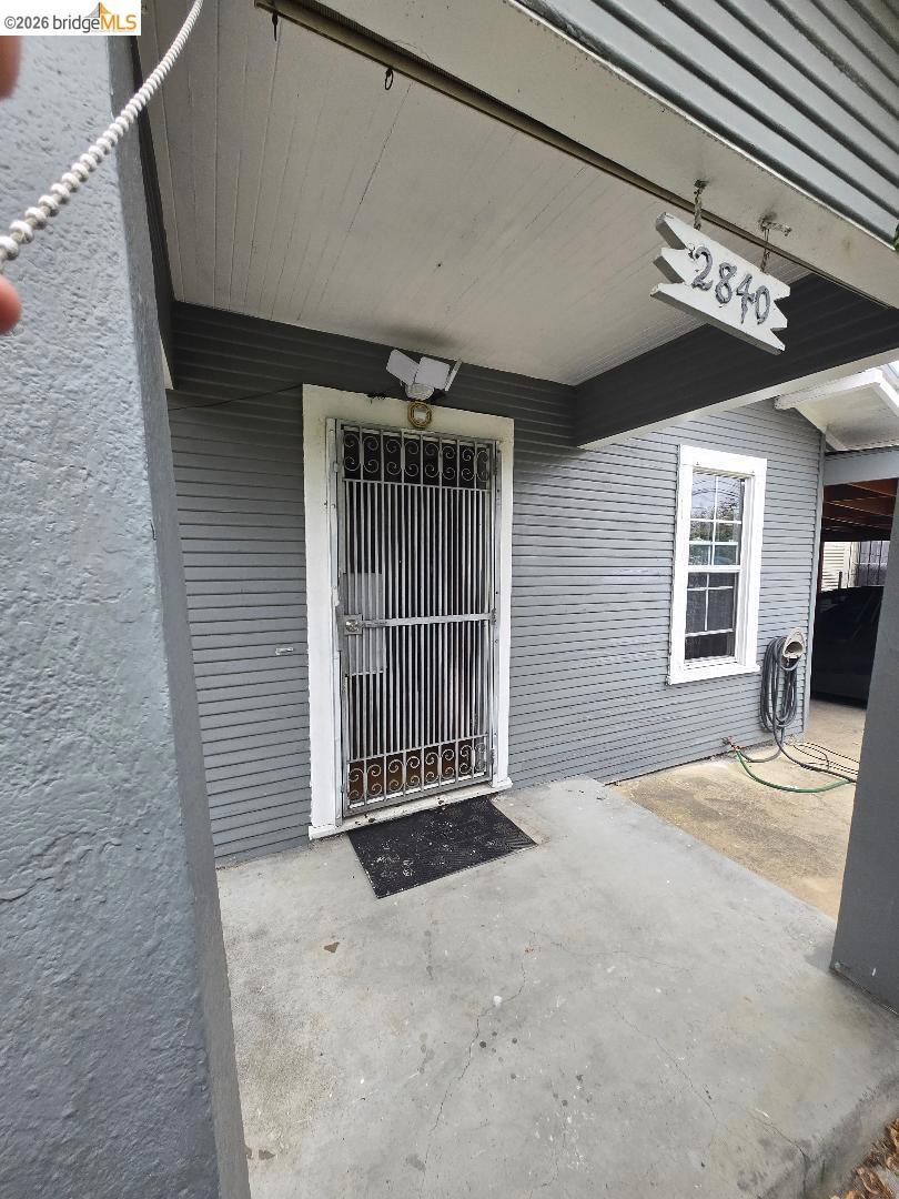2840 22nd Ave Ave, Oakland CA 94606