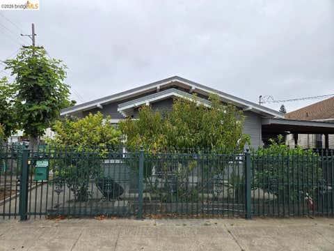 Photo of 2840 22nd Ave Ave, Oakland, CA 94606 (MLS # 41145245)