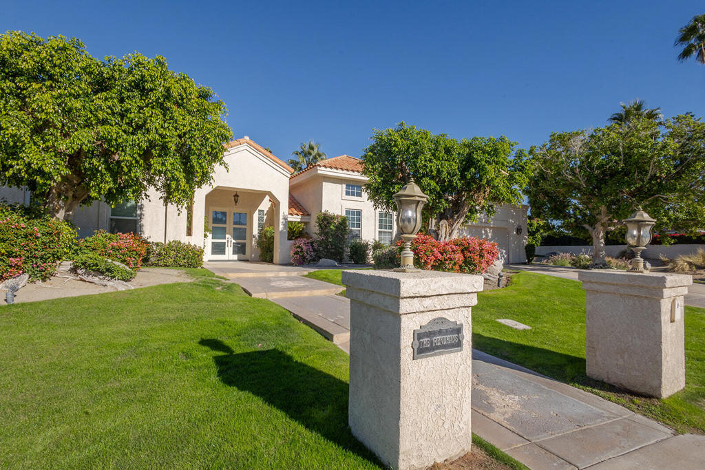 Avondale Country Clu - Residential