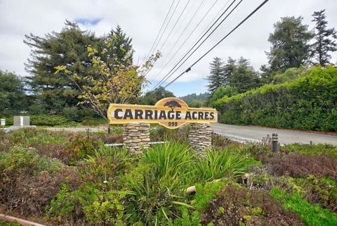 Photo of Soquel, CA 95073 (MLS # ML82042027)