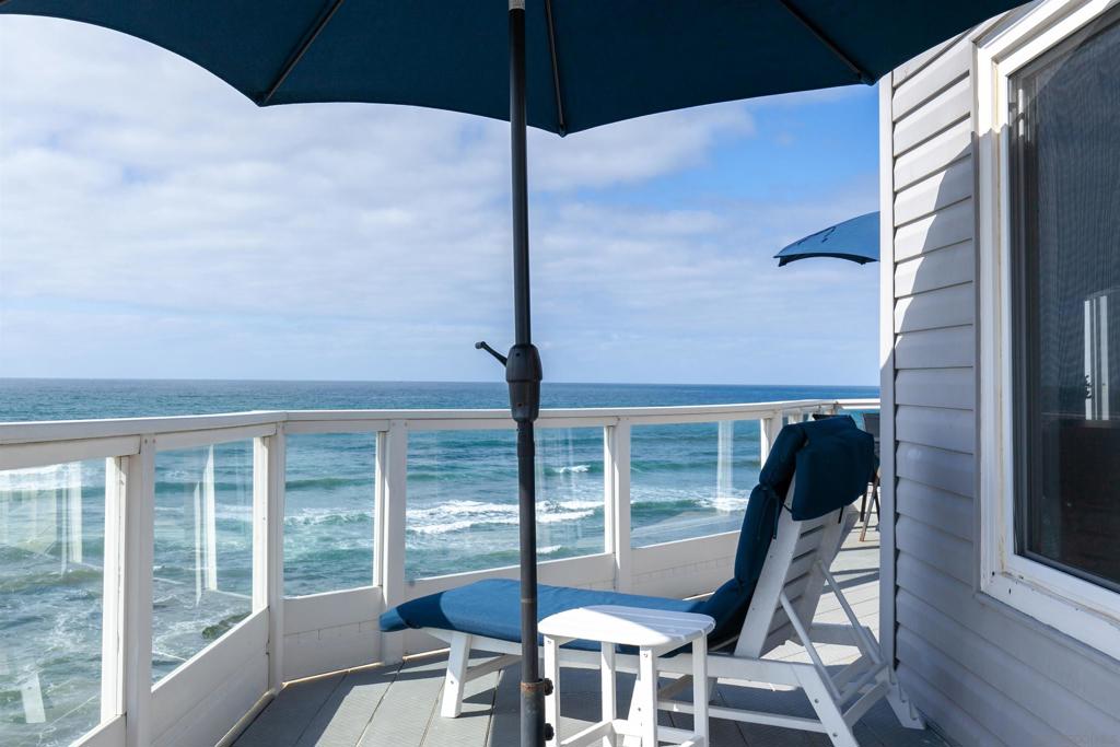 Ocean Beach - Residential Income