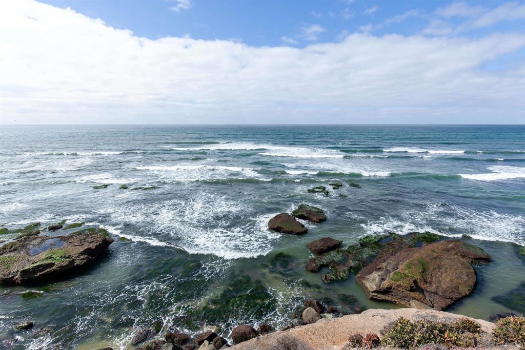 Ocean Beach - Residential Income