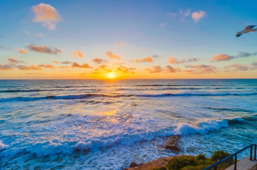 Ocean Beach - Residential Income