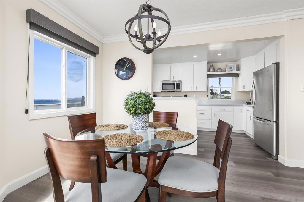 Ocean Beach - Residential Income