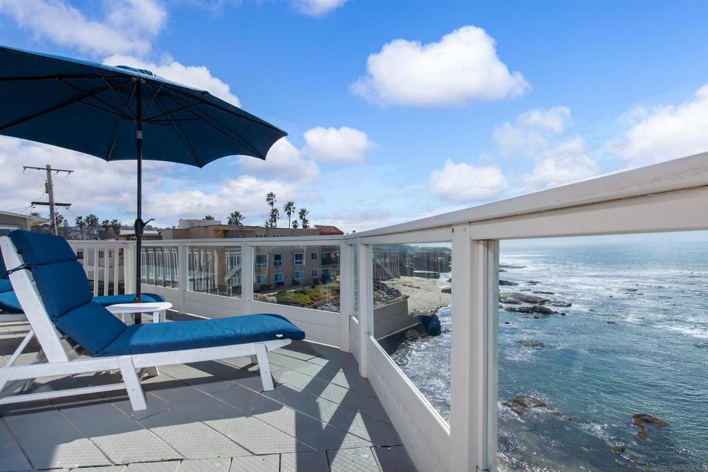 Ocean Beach - Residential Income