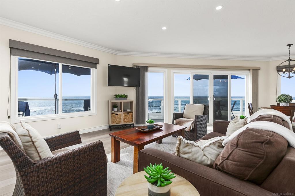 Ocean Beach - Residential Income