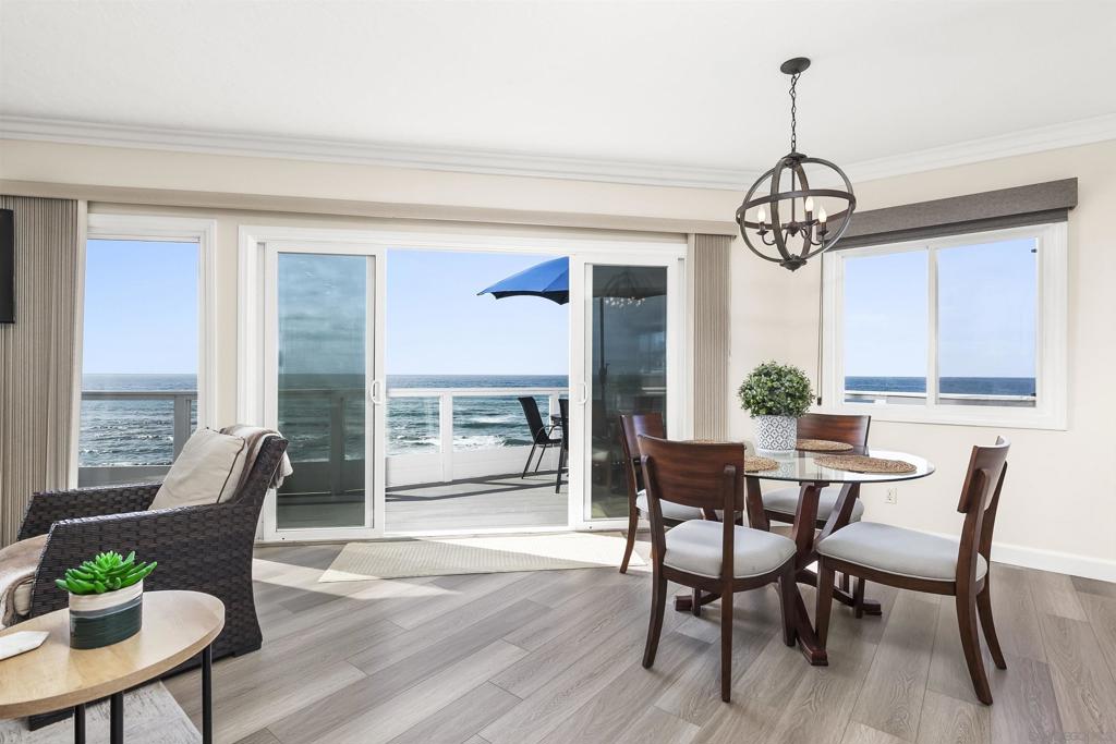 Ocean Beach - Residential Income