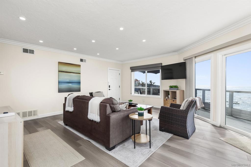 Ocean Beach - Residential Income