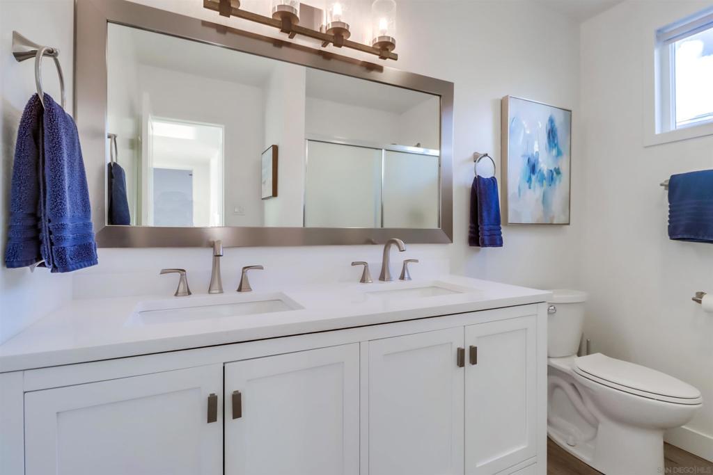 Ocean Beach - Residential Income