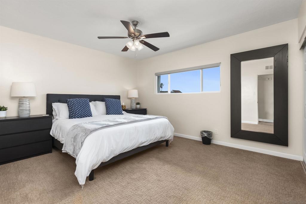 Ocean Beach - Residential Income