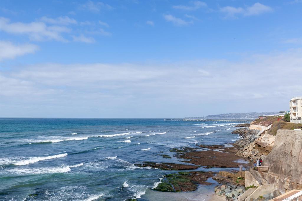 Ocean Beach - Residential Income