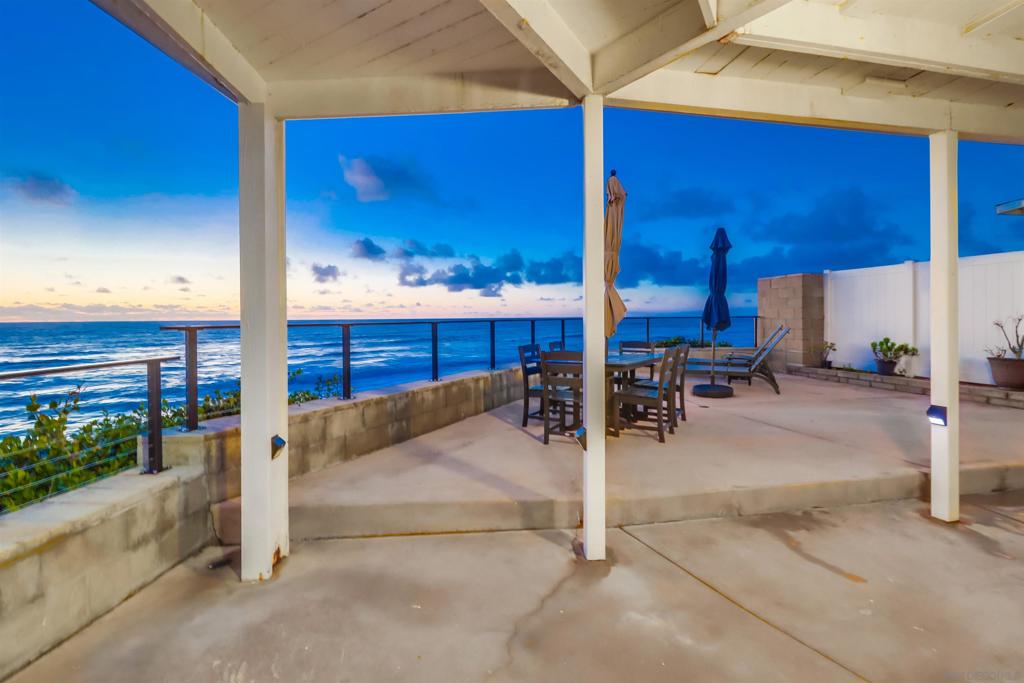 Ocean Beach - Residential Income