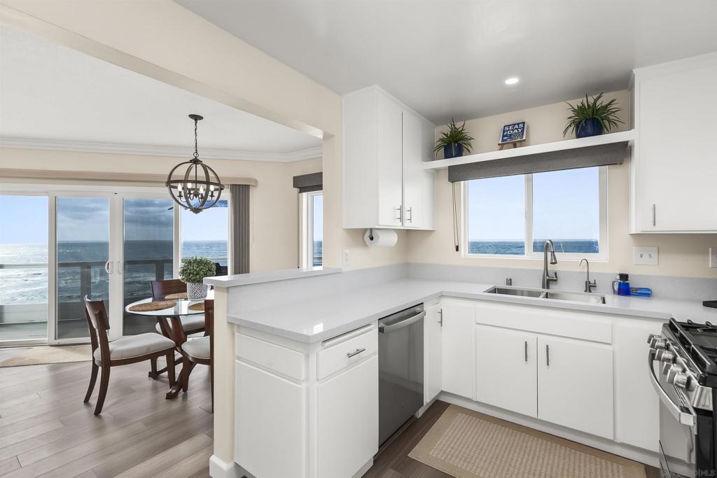 Ocean Beach - Residential Income