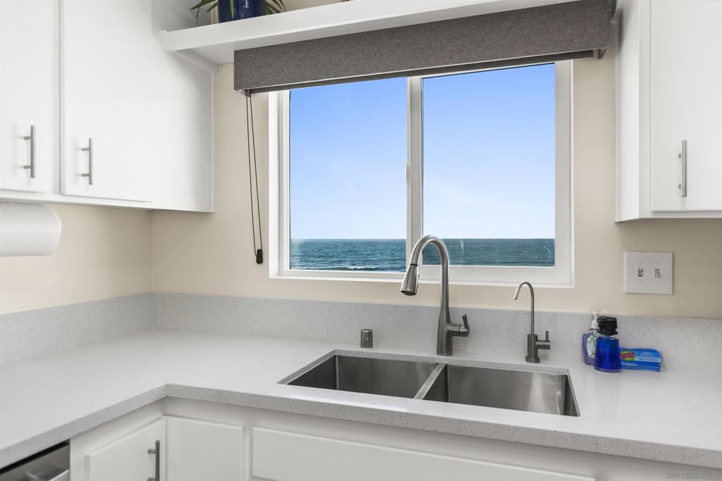 Ocean Beach - Residential Income