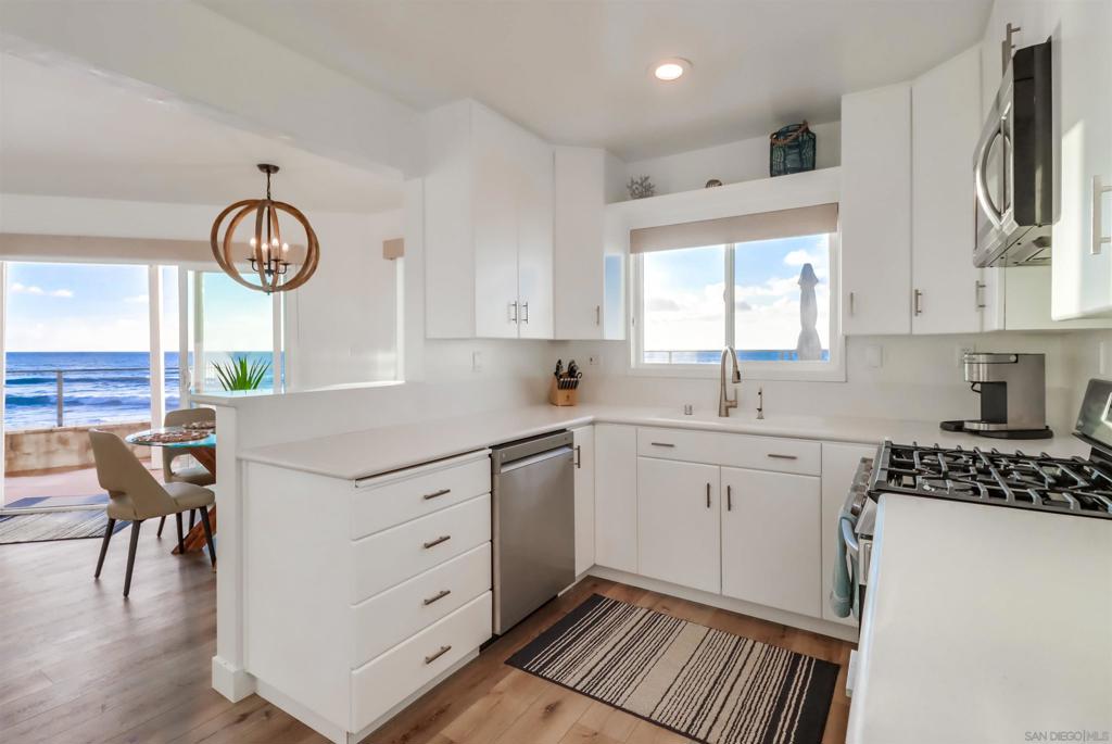 Ocean Beach - Residential Income