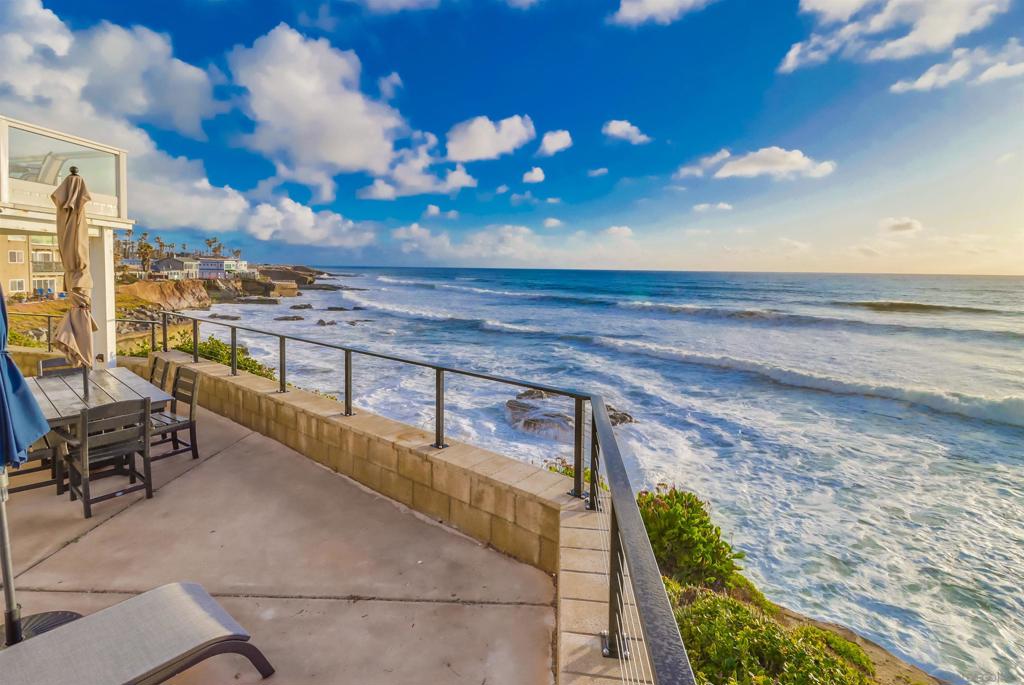 Ocean Beach - Residential Income