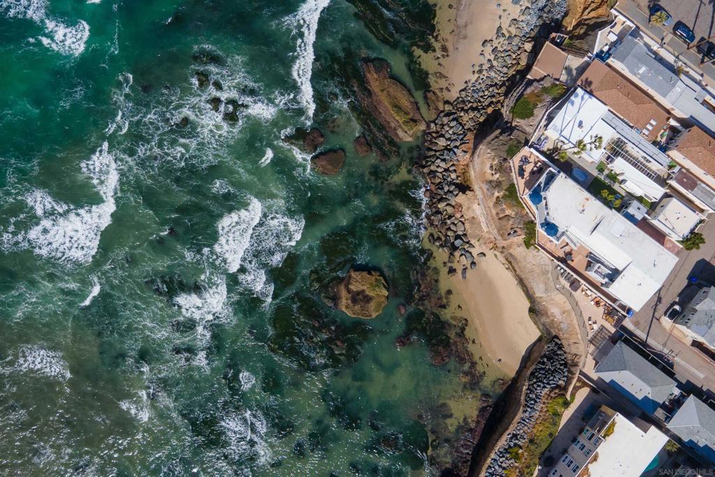 Ocean Beach - Residential Income