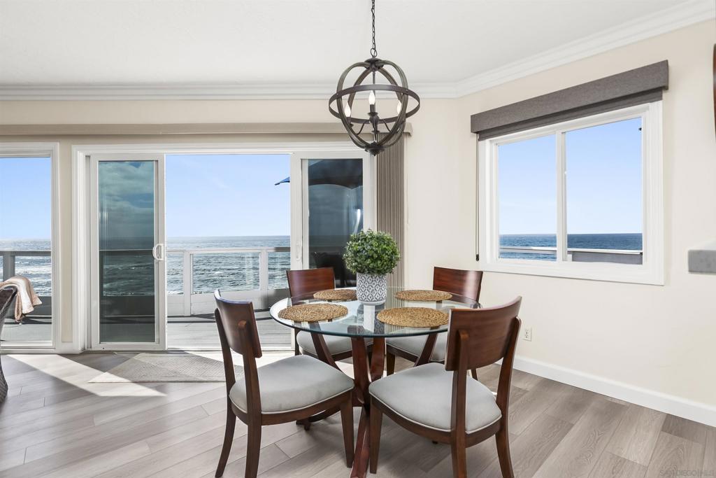 Ocean Beach - Residential Income