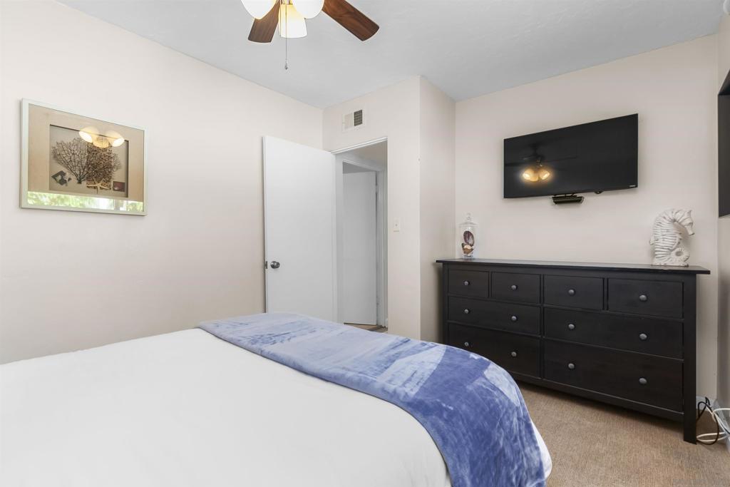 Ocean Beach - Residential Income