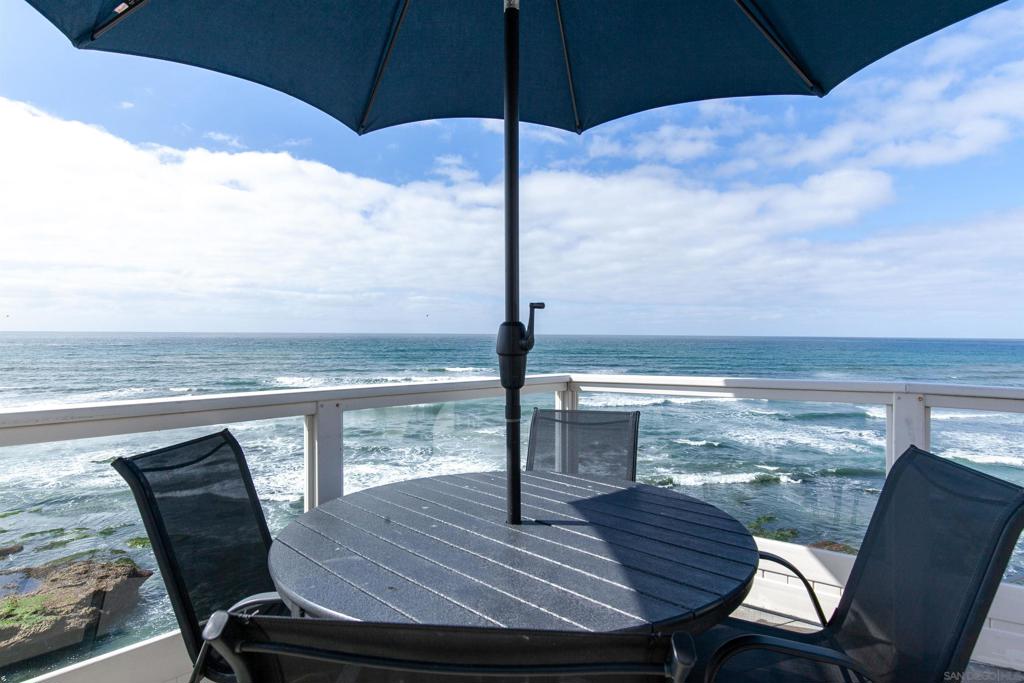 Ocean Beach - Residential Income