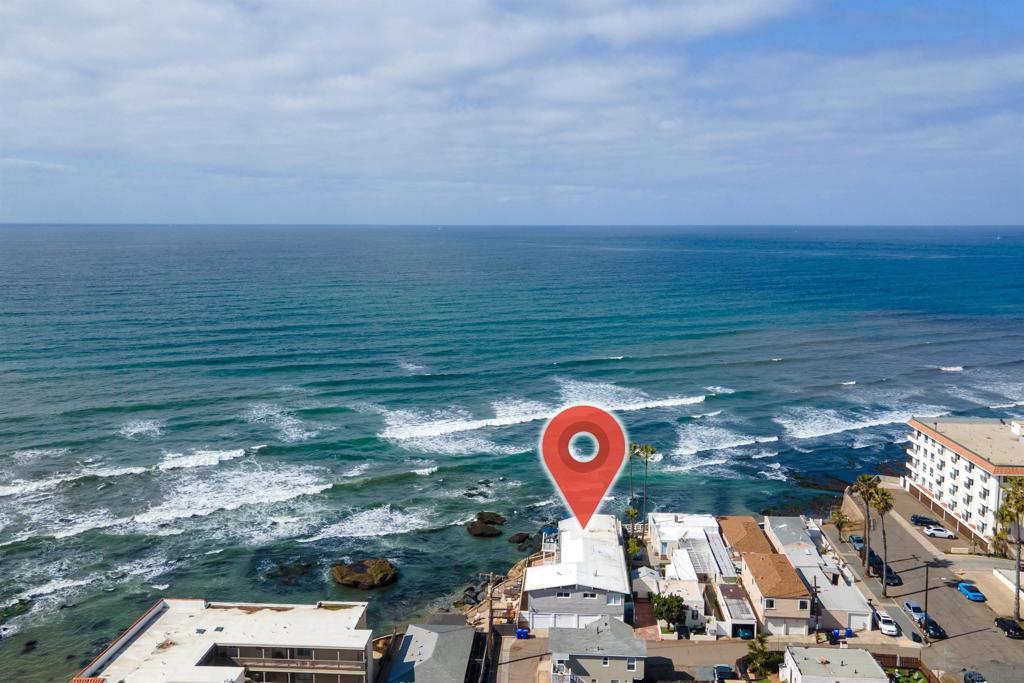 Ocean Beach - Residential Income