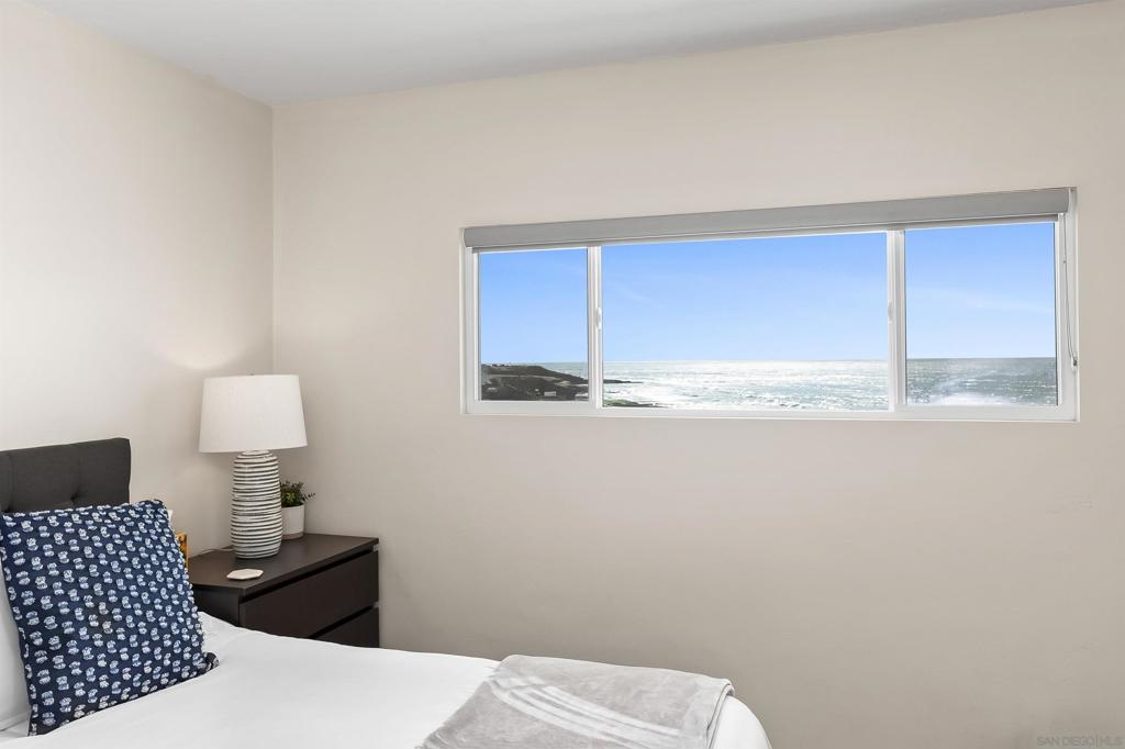 Ocean Beach - Residential Income