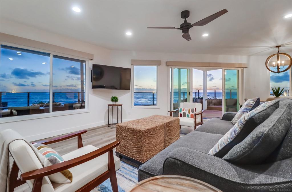 Ocean Beach - Residential Income