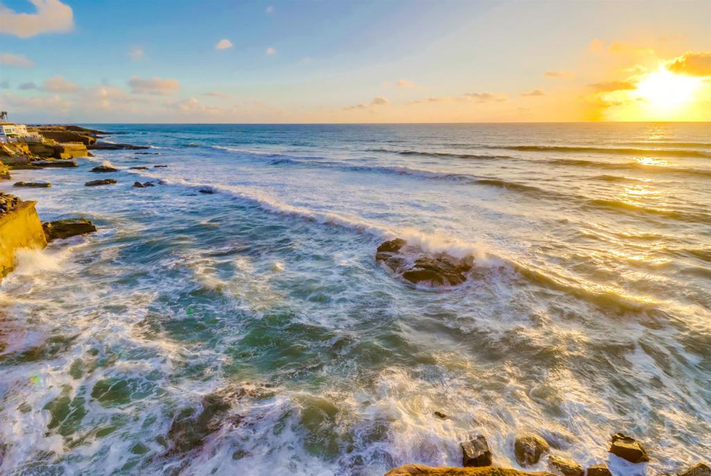 Ocean Beach - Residential Income