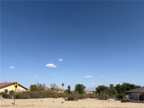 0 Kamana Road Apple Valley CA 92307