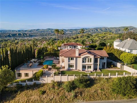 291 S Owens Anaheim Hills CA 92808