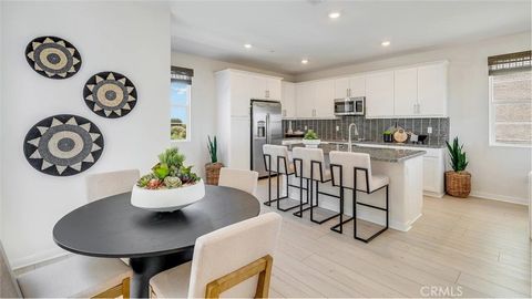 Photo of 2603 E Lincoln Paseo, Ontario, CA 91762 (MLS # SW25278101)