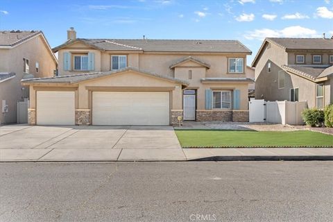 Photo of 12459 Ava Loma St, Victorville, CA 92392 (MLS # CV26067241)