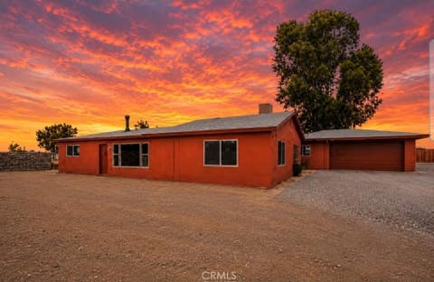 Photo of 40458 12th ST W, Palmdale, CA 93551 (MLS # SR26177932)