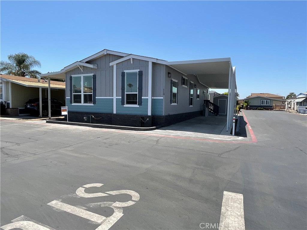 211 S Beach Boulevard 113