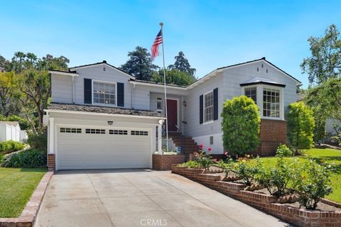 13722 Philadelphia Street Whittier CA 90601