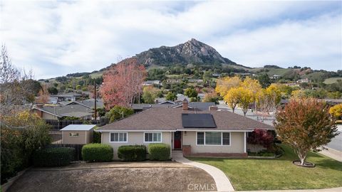 644 Jeffrey Drive San Luis Obispo CA 93405