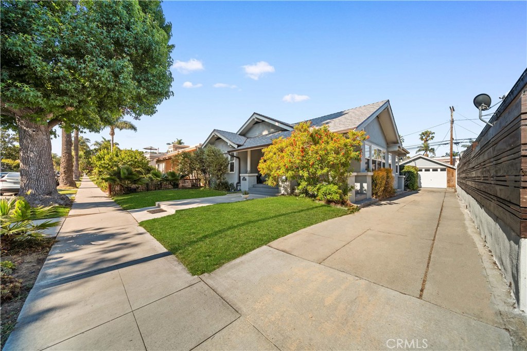 202 Mira Mar Avenue