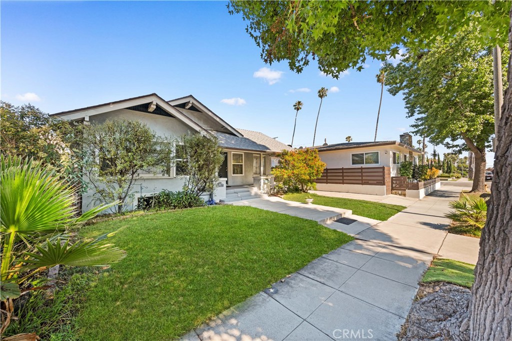 202 Mira Mar Avenue