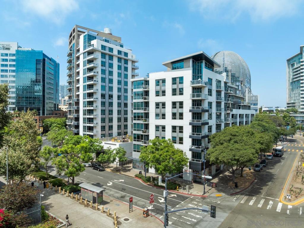 Downtown - Residential