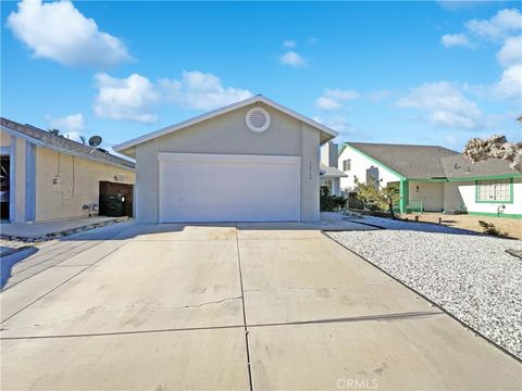 12362 Highgate Avenue Victorville CA 92395