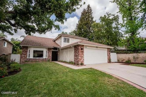 Photo of 30101 Amelia Drive, Agoura Hills, CA 91301 (MLS # 226002509)