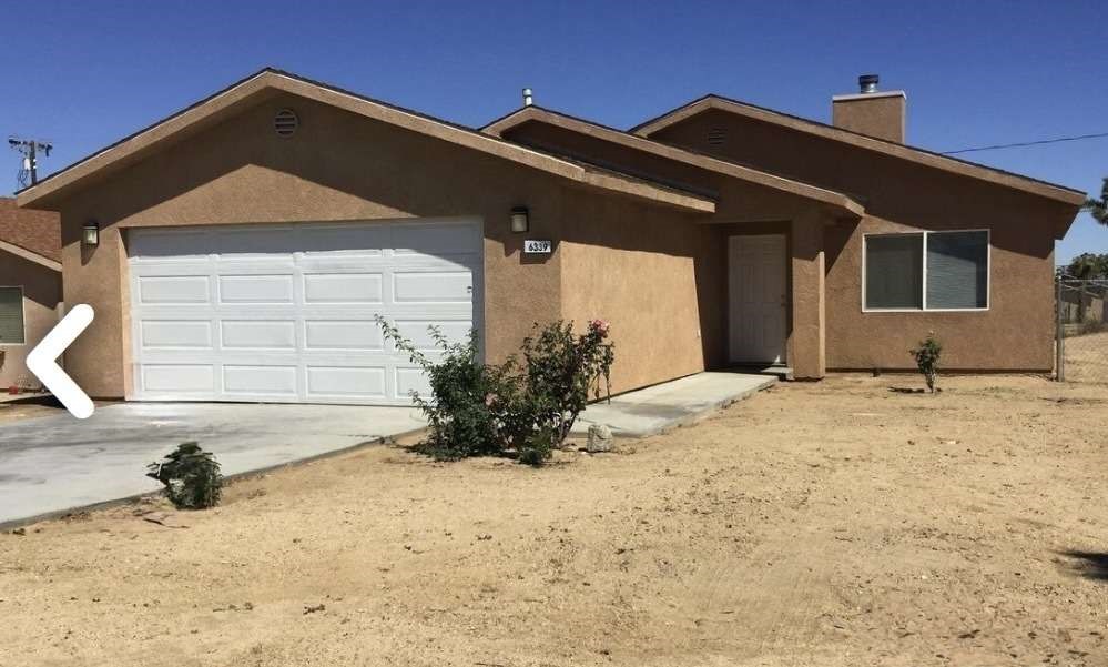 Nestled in the heart of Yucca Valley, 6339 Hermosa Ave offers a spacious desert retreat with stunning mountain views and ample outdoor space. This charming property features a functional layout, natural light throughout. A perfect opportunity for a serene primary residence or a high desert getaway.