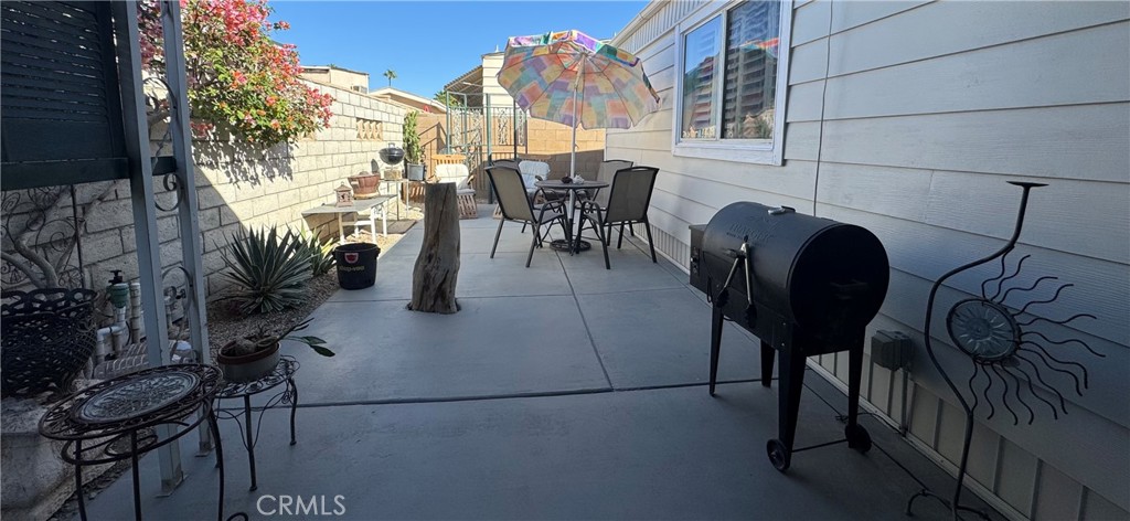 Palm Desert Greens (32254) - Residential Lease