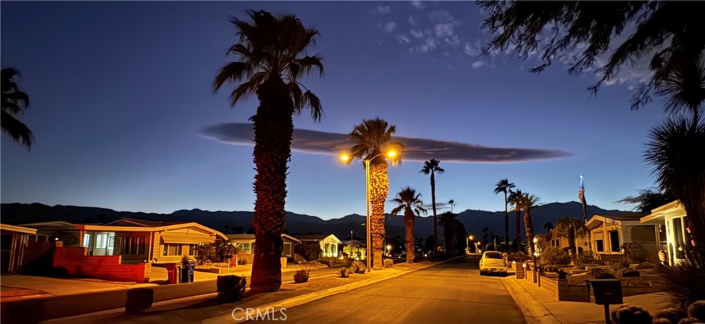 Palm Desert Greens (32254) - Residential Lease