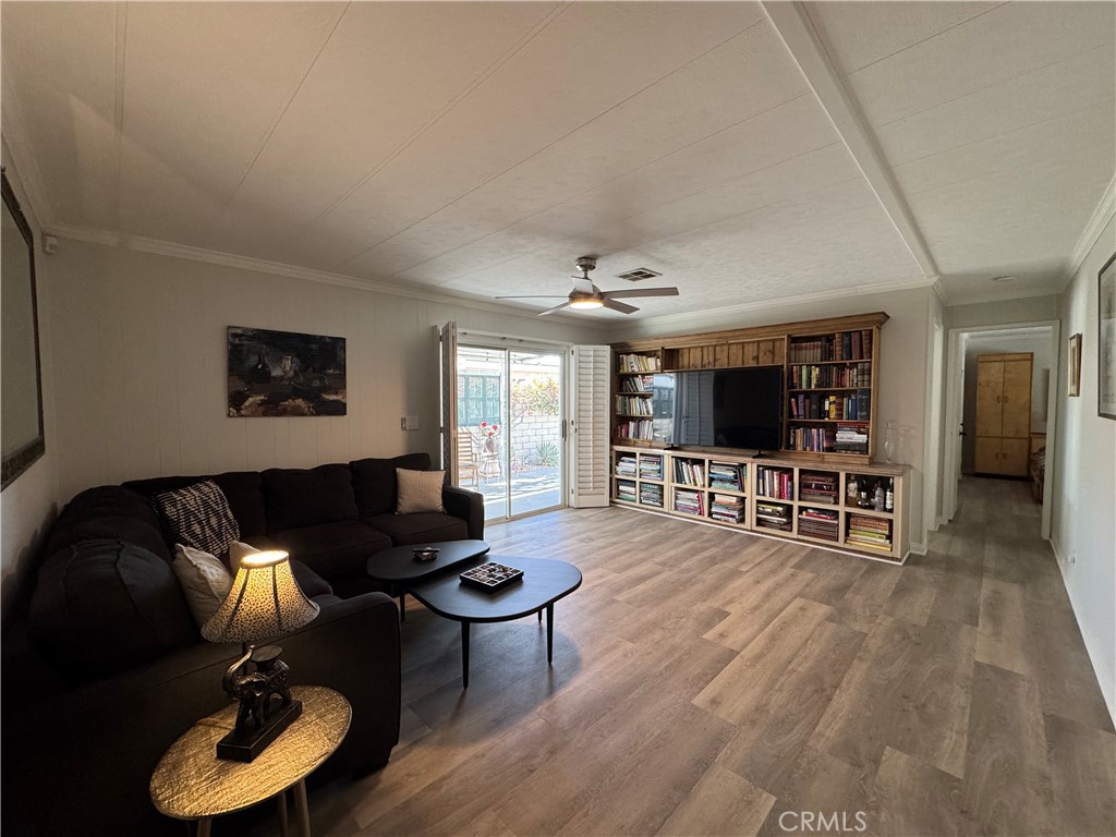 Palm Desert Greens (32254) - Residential Lease