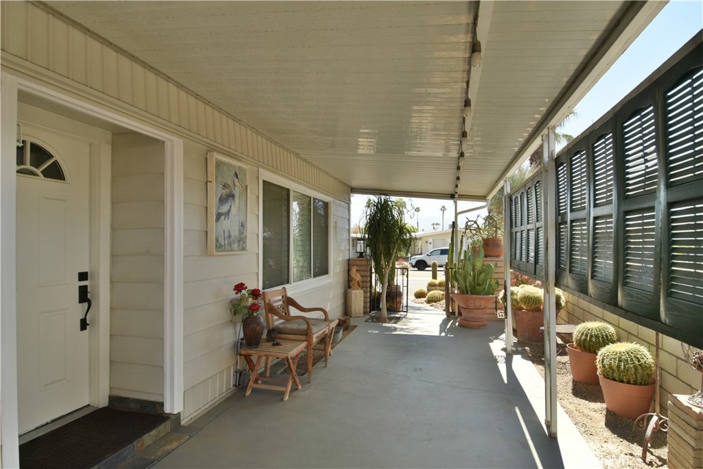 Palm Desert Greens (32254) - Residential Lease