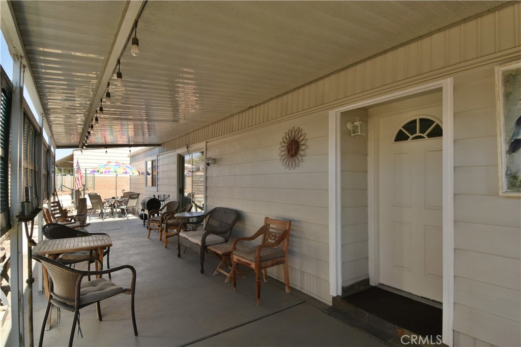 Palm Desert Greens (32254) - Residential Lease
